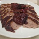 황실오리 이미지