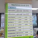 차량등록사업소 | 강서구청 자동차 번호판 교체 차량등록사업소 후기