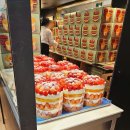 설기조아 | 성심당 롯데백화점 딸기설기 주말 오픈런 웨이팅 및 꿀팁 후기