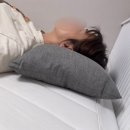 왕성세탁 | 집앤콕 경추베개 잘자U, 숙면 책임지는 경추베개추천 후기