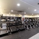 더 나인 휘트니스 이미지