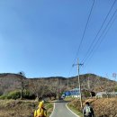 한양소쿠리밥상 | 홍성 초롱산 산행+예당호 출렁다리+홍성 백월산 조망