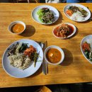 오케이 보리밥 이미지