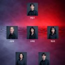 MACBETH: A REQUIEM 이미지