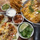 용산-현장-1374 | [용리단길 맛집] 신용산역 맛집 갓잇 용산점 타코 파히타 내돈내산 후기