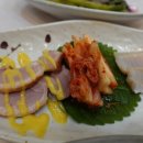 여수오동도횟집 해산물맛집으로 유명한 동백회관 다녀온 후기
