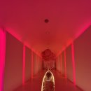 만성로2 | 여수가볼만한곳 추천 실내에서 즐기는 감성 전시 녹테마레 후기