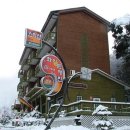 캐빈펜션 이미지