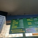 전성환의 옛날손짜장 | 강화도 맛집 강화도 짜장면 <옛날손짜장>-내돈내산 왕솔직후기