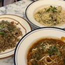 신당인덕2로-3 | 구미 산동 맛집 라라코스트 방문기, 가성비 좋은 파스타로 가족외식 성공