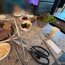 통통숯불갈비 | 통통숯불갈비 방문 후기｜34개월 아이와 외식, 아기랑 가기 괜찮은 고깃집 솔직리뷰