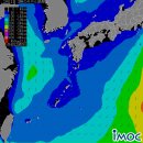 2월 12일(수요일) 07:00 현재 대한민국 날씨 및 특보발효 현황 (울릉도, 독도 포함) 이미지