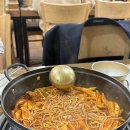 오세식당 | [신중동 맛집] 오세식당, 신중동 존맛 등갈비찜 메밀전 또간집 재방문 (내돈내산)