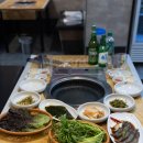 광명철산역2호맛찬들왕소금구이 이미지