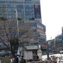 상동역 공공자전거 대여소 이미지