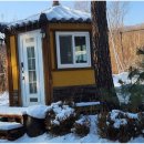 여우목로 | 문경펜션추천, 사계절 힐링을 위한 청산한옥계곡펜션 체험 후기