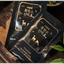 홍동축산 | 흑염소 진액, 피로 회복부터 면역력 강화까지! 내 몸이 직접 느낀 효과와 선택 팁