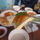 소문난동래파전