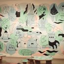 엔제리너스 부산대역 이미지