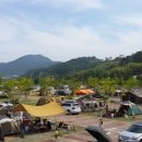 당항포관광지오토캠핑장 이미지