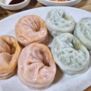 마싯골칼국수 수제비 이미지