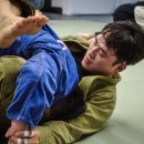 빅터 아카데미 주짓수 유도 이미지