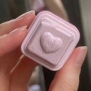 컬러그램 밀크영롱하이라이터 콩닥핑크 내돈내산 후기 쿨톤 추천