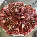 청주 복대동 고기맛집 소왕갈비 마늘양념소갈비 소꼬리서비스 주는 화춘가든 복대점본점 후기
