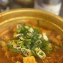 카페마루공방 - 포천시 양문로 83 | 부천 옥길동 맛집 돼지공방, 삼겹살비계극혐러가 반한 숯불 고기집 공짜찌개받는꿀팁