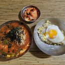 금학 | 강릉 장칼국수 맛집 금학칼국수 솔직 후기