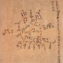 최제우(崔濟愚)가 대도(大道)의 참빛을 열지 못함으로 이미지