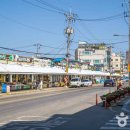 주문진밤바다
