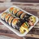 장가네 김밥