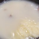 곰탕 설렁탕 이미지