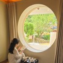 스테이더담 도율 | 힐링 가득한 숙소 '스테이더담 도율 ' 옥천에서의 8주년 기념 (자쿠지짱큼)