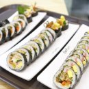 바푸리김밥 - 동대문구 서울시립대로12길 47 | 바푸리김밥