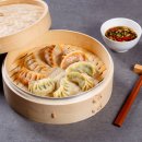 왕푸징 만두 이미지