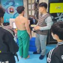 용인대 유성 합기도 이미지