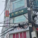 뱅뱅사거리네일 티프네일에서 받아본 이달의 네일 후기!