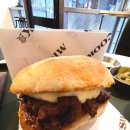 신당동주유소 | 서울 중구 신당동 힙당동 수제버거맛집 미국식味国食MICOOKSIK신당 솔직후기