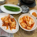 조선감저 | 조선감저 고덕역 뼈해장국맛집 추천