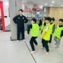 경희대태권도교육관 이미지