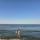 취미 부활! 프로보트 소닉웨이크 36인치 정비 후 삼척 증산해변 시운전 성공 후기! (6셀 리포 배터리)