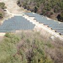 장동태양광발전소 이미지