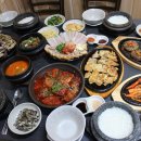 시골밥상 - 성북구 석관동 | 시골밥상