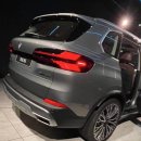 BMW X5 페이스리프트 이미지