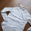 [새제품]시리즈series 수입 라인 이태리FIVER 남성 셔츠 M사이즈 판매 이미지