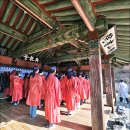 상덕마을 | 퇴계 마지막 귀향길 체험 안동 가볼만한곳 도산서원 알묘체험