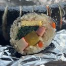 다모아김밥