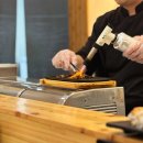 훈련원공원주차장 지하 2층 중앙 | 광교호수공원맛집 스시우노 광교중앙역 초밥 맛집